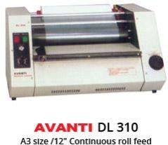Roll Laminators