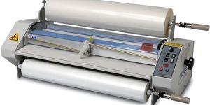 Roll Laminators Machine