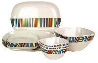 Plastic Crockery
