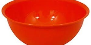 Plastic Kitchen Bowls