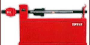 Mechanical Weighbridge