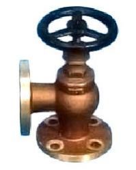 Marine Valves