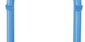 Plastic Bathroom Mirrors - York 2009