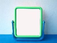 Plastic Mirrors