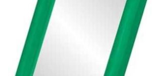 Plastic Table Mirrors - Glory 5005