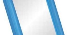 Plastic Table Mirrors - Glory 5008