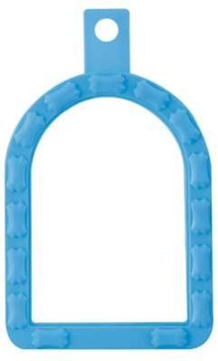 Plastic Table Mirrors - Sahara 5024