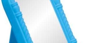 Plastic Table Mirrors - Tital 5003