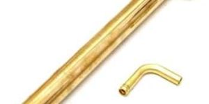 Brass Radiator Oil Cooler