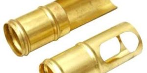 Brass Radiator Parts 01