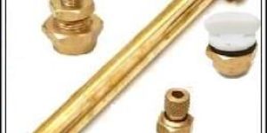 Brass Radiator Parts 02