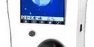 Portable Fingerprint Attendance System