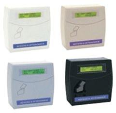 Smart Card Attendance System