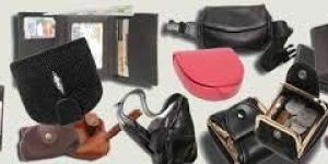 Small Leather Goods