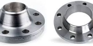 Din Flanges