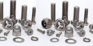 Duplex Steel Fasteners
