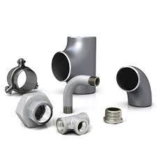Inconel Pipe Fittings