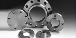 Monel Flanges