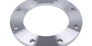 Steel Plate Flanges