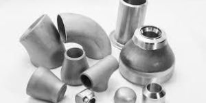 Titanium Pipe Fittings