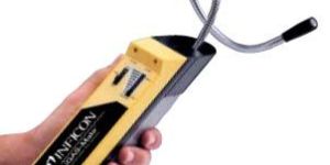 Combustible Gas Leak Detectors