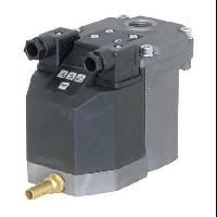 Electric Auto Drain Valve