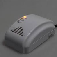 Gas Detection System