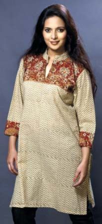 casual kurti  S2-C14-KR51