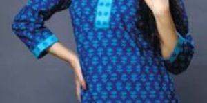 casual kurti  S2-C14-KR55