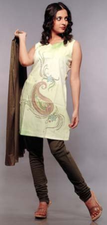 Chudidar Kurta S2-C5-CK23