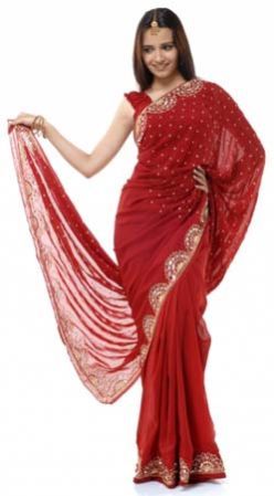 saree S2-C9-SA40