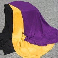 Polyester Jersey Fabric