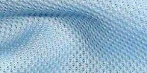 Polyester Pique Fabric