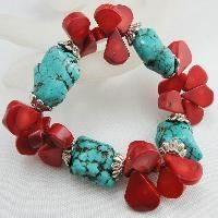 Semiprecious Stones Jewelry