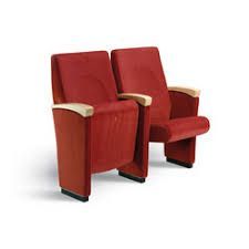 Auditorium Chair