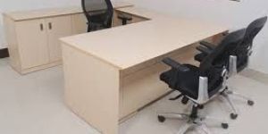 Executive Cabin Furniture