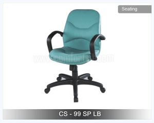 Executive Low Back Chairs