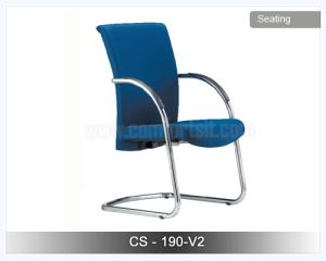 Executive Visitor Chairs