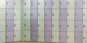 Lockers