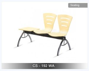 Waiting Area Seating