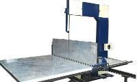 Vertical Cutting Machines