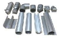 Aluminium Alloy Pipe