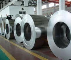 Stainless Steel Coils