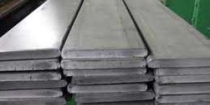 Stainless Steel Flat Bar