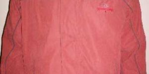 Windcheater Jacket-01