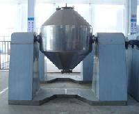 Double Cone Vacuum Dryers