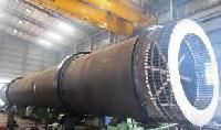 Rotary Tunnel Dryers