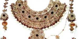 Bridal Jewellery Sets