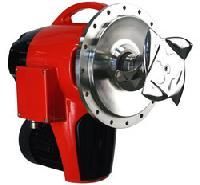 Consistency Transmitters