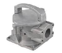 Manganese Steel Casting